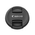 Second-generation lens cap DSLR camera lens cap dust cap 49mm-82mm camera lens protective cover.