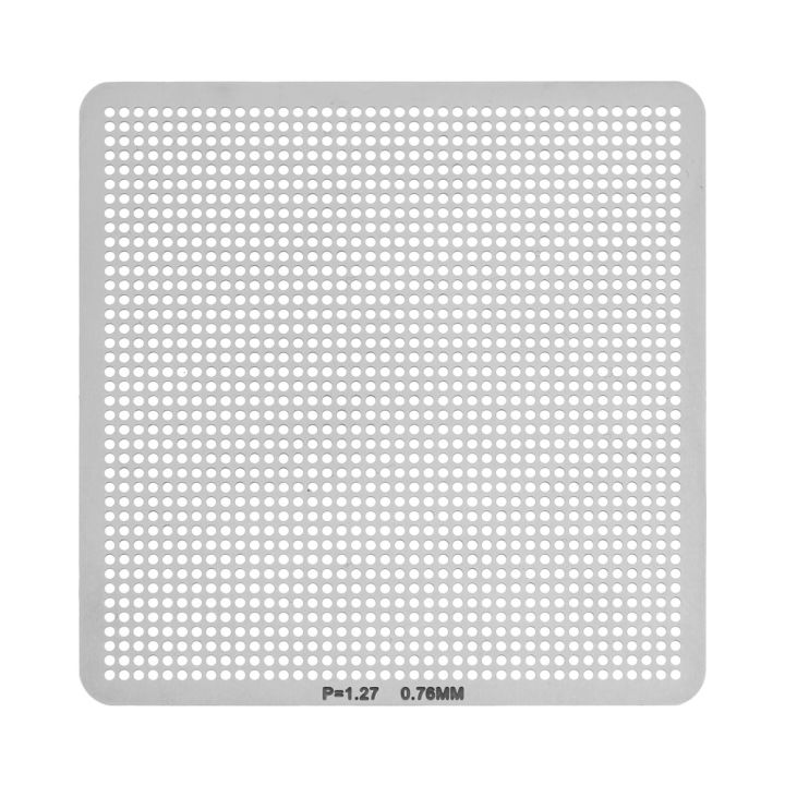 KOGEEK%208pcs%20Mini%20Universal%20BGA%20Direct%20Heat%20Stencils%20Set%20Reballing%20Acessories%200.3mm%200.35mm%200.4mm%200.45mm%200.5mm%200.55mm%200.6mm%200.76mm%20-%20Image%207