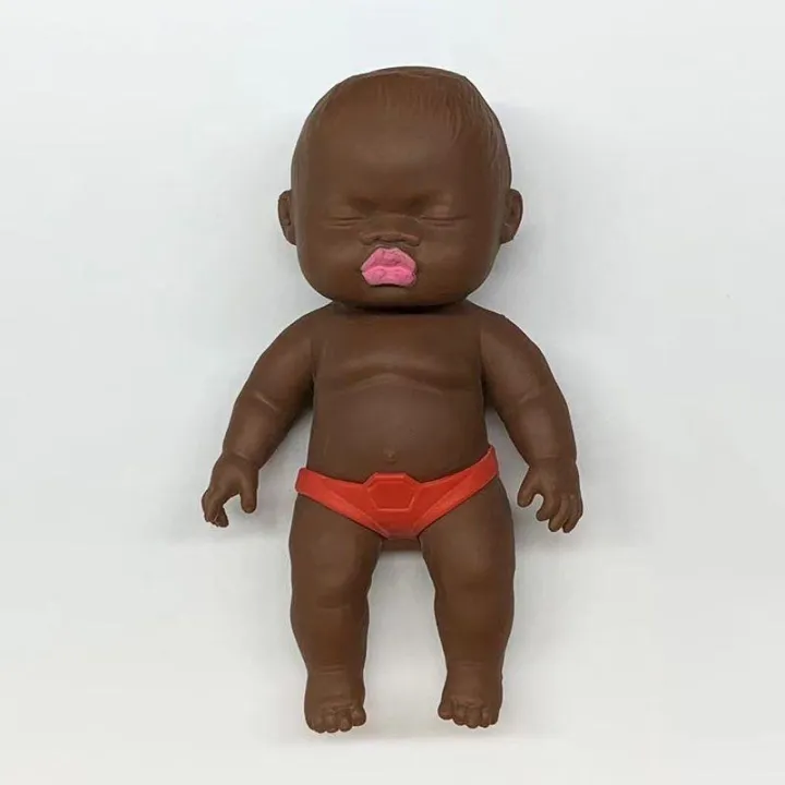 Kawaii%202%20Items/%20Lot%20Kids%20Toys%20Soft%20Squishy%20Figures%20Baby%20Dolls%20Mini%20Reborn%20Doll%20Stress%20Relief%20Toy%20For%20Children's%20Birthday%20Present%20-%20Image%202