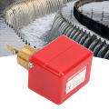 HFS-25 Professional Target Type Water Flow Switch Paddle Accessory. 