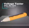 AC DC Voltage Detector NCV Tester- Yellow.