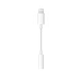 Aux Audio 3.5mm Adapter for iPhone Lightning to 3.5 Jack Aux Headphone Earphone Adapter for iPhone 7 8 7 Plus 8Plus X XS XS MAX XR.