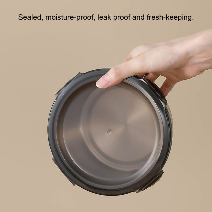 400ml/600ml/1100ml/2100ml%20Lunch%20Bowl%20Double%20Layer%20Smooth%20Surface%20Sealed%20Lid%20Anti-Rust%20Stainless%20Steel%20Classic%20Bowl%20for%20Office%20-%20Image%204