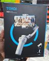 TOKQI M01 Handheld 3-Axis Gimbal Phone Holder Anti Shake Video Record Stabilizer for Xiaomi iPhone Cellphone Smartphone.