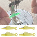 Sewing Threader Eco-friendly Helpful Reliable Needle Threader.