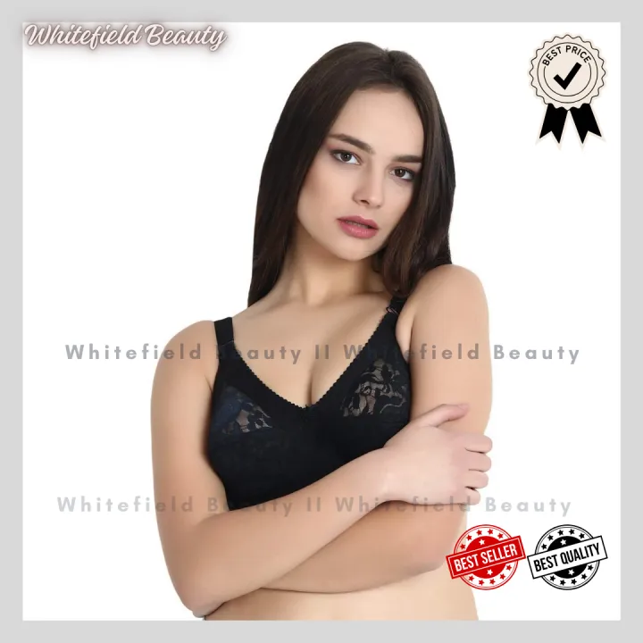 Clothing%20Net%20Soft%20Bra%20Comfortable%20Skin%20Friendly%20Stylish%20Bra%20-%20Image%202
