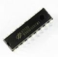 HT12D Decoder IC For RF Remote Control Systems HT 12D IC.