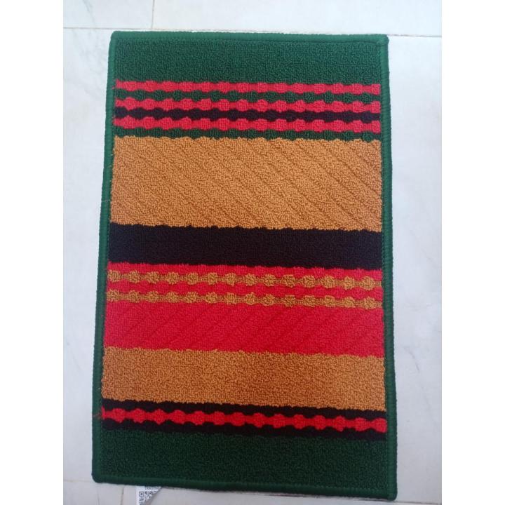 পাপোশ চায়না