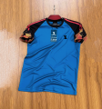 SMUG Premium Contrast Stylish T-shirt Fabric soft and comfortable.