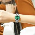 （NEW）Fashion Women Watch  Business Classic Quartz Luxury Watches Female Luminous Waterproof Wristwatches Ladies Clock. 