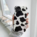 Vintage glitter leopard print phone case for iPhone 13 12 11 14 Pro Max 7 14 plus X XR soft TPU dream shell leopard marble cover.