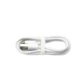 Mi Type-C USB  White cable. 
