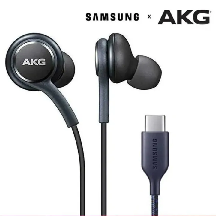 Samsung%20Original%20Type-c%20Earphone%20USB%20AKG%20Earbuds%20Stereo%20Cable%20Wired%20In-ear%20Headphones%20-%20Image%206