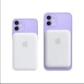 Fast Charging MagSafe Charger 15W Wireless Magnetic Mini Battery Pack Power Bank for iPhone X /11/ 12 /13 / 14/ 15 /16/17 Apple Magsafe.