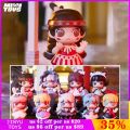 Original Hello Mini World Series Blind Box Caixa Misteriosa Caja Action Figure Kawaii Model Girl Birthday Gift Toys Collectible. 