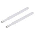 4G LTE CPE Router Gain Antenna Set Replacement For Huawei B310/B593/B315s/E5186s. 