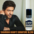 SRK Signature Scent Attar Inspired by Tam Dao & Dunhill Icon Fragrance SRK Blend Signature Blend Perfume Ator. 