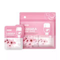 LAIKOU Sakura Mud Mask - 5g Face Mask. 