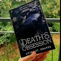 Death's Obsession | Book by Avina St. Graves | Matte Lamination | Premium Paper |. 