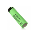 NCR18650B 3.7V 2500mAh Rechargeable Li-ion Battery Cell. 