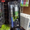 Rechargeable Electronic Cigarettes C-100 Pen Vape E-Cigarettes for Men's With Liquid. 