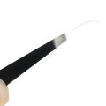1pcs Eyebrow Tweezers Stainless Steel Face Hair Removal Eye Brow Trimmer Eyelash Clip Good effect and easy to use. 