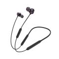 OnePlus Bullets Wireless 2 Headphone – Black. 