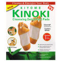 Kinoki Cleansing Detox Foot Pad - 10 Pads. 