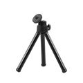 Portable Webcam Tripod Lightweight Mini Webcam Tripod for Smartphone Webcam Desktop Tripod Phone Holder Table Stand. 