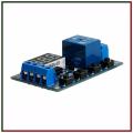 Timer Relay Incubator Turning Motor Controller Turning Control Timer Supply 5-30V 10A Relay. 