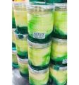 Aceso Body Whitening Cream+Gel 500gm (Green beauty).