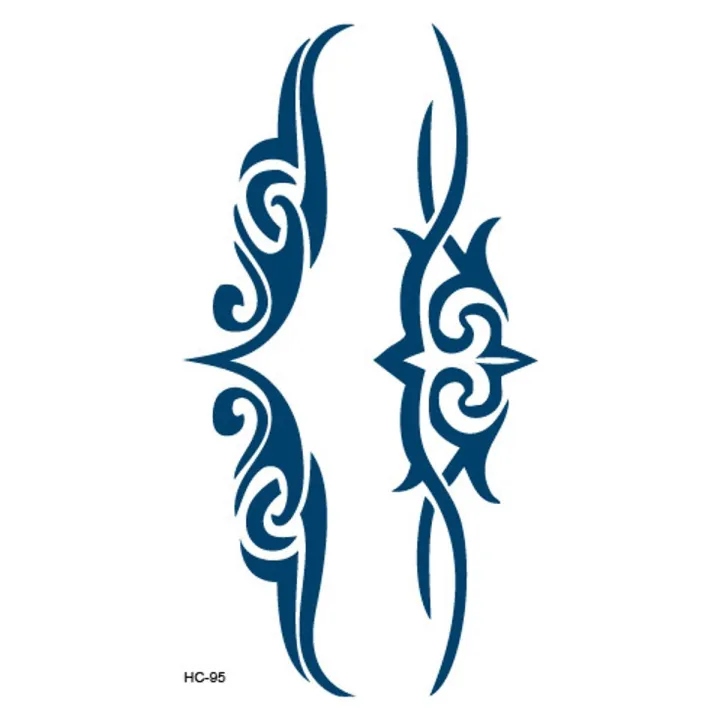 Rocooart%20Waterproof%20Temporary%20Tattoo%20Stickers%20Men%20Women%20Body%20Art%20Painting%20Waist%20Shoulder%20Flash%20Tattoos%20Harajuku%20Design%20-%20Image%202