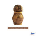 Ehsas Al-Arabia Long Lasting Premium 3 ml Roll On Attar.