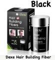 Dexe Hair Building Fiber Made in UK - Authentic Dexe Hair Fiber acces. 