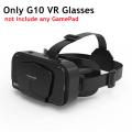 VR Shinecon New 3D Virtual Reality Gaming Glasses Headset Compatible with iPh-one and Android Phone G10 Metaverse VR Headset.