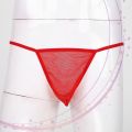 Sexy Stylish & Fashionable Mens Low Rise Briefs Thong Underpants Lingerie From Charu Closet / T-Back Panties Shorts Underwear Funny Thongs For Mens With Premium Packaging (Free Size). 