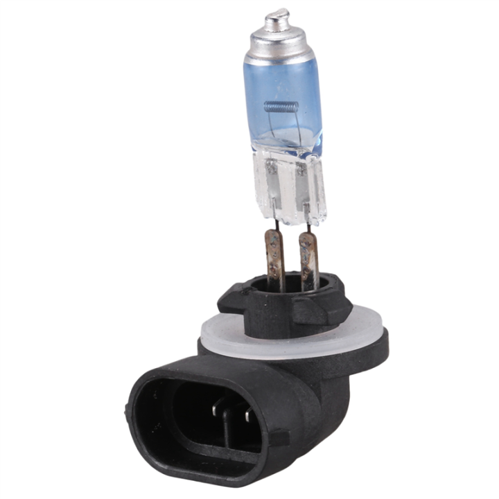 10Pcs%20881%20100W%20DC%2012V%20Super%20White%20Halogen%20Fog%20Light%20Bulb%20for%20Auto%20Car%20-%20Image%205