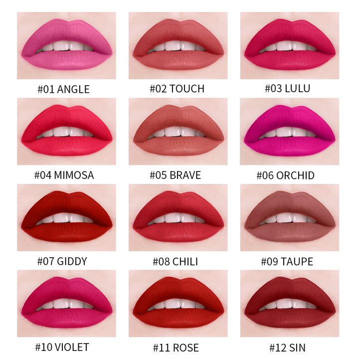 Mini%2012-Color%20Lip%20Gloss%20-%20Smooth%20Glaze%20Finish,%20Matte%20Texture,%20Long-Lasting,%20Non-Sticky,%20Easy-to-Apply%20Liquid%20Lip%20Color%20with%20Cup%20Packaging%20-%20Image%202