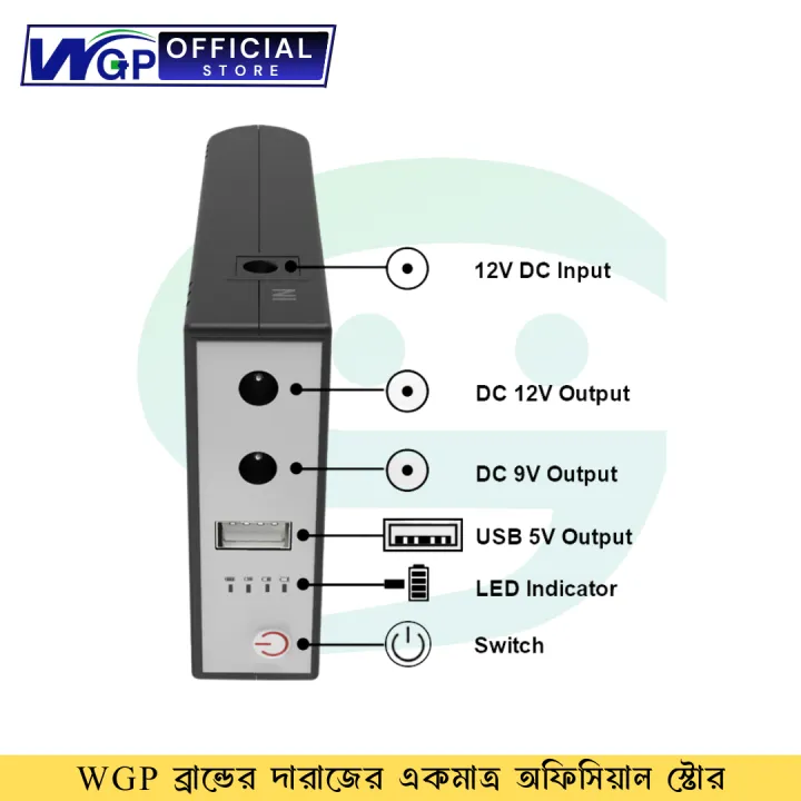 WGP%20Mini%20DC%20UPS%20for%20Router,%20Onu,%20CC%20Camera%205,%209,%2012%20Volt%20Output%20-%20Image%203