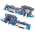 Realmi C55 Charging Logic Board For Replacement Spare Parts.
