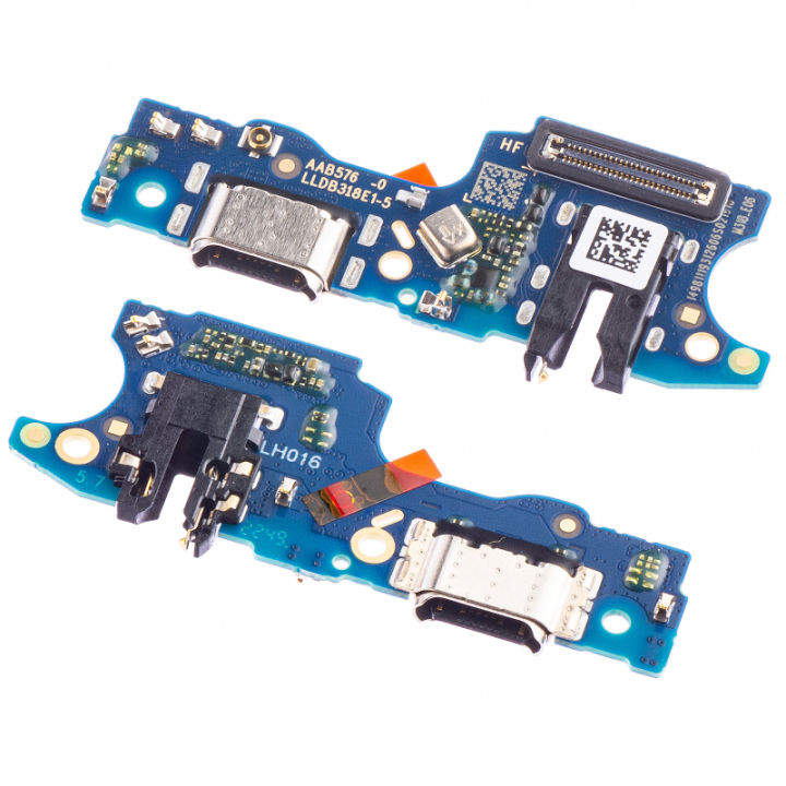 Realmi C55 Charging Logic Board For Replacement Spare Parts