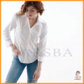 Long Sleeve Casual Shirt for Women-4367.