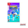 Sonic Colors: Ultimate - Nintendo Switch Game. 