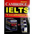 Cambridge IELTS Vocabulary English to Bangali. 