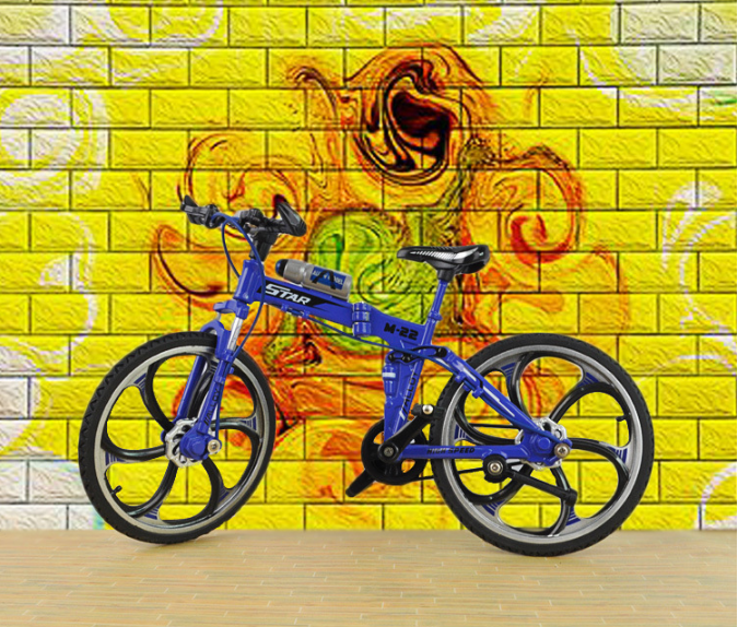 2022%20Mini%20Folding%20Bicycle,%20Miniature%20Alloy%20Folding%20Mountain%20Bike%20Model,%20Yellow/Red/Blue%20-%20Image%206