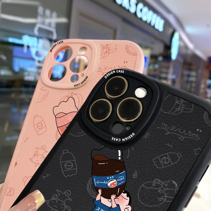 AMORVOR%20for%20OPPO%20A58%205G%20A78%205G%20Back%20Cover%20Summer%20Drink%20Print%20PU%20Leather%20Case%20Soft%20Silicone%20Edge%20Mobile%20Cover%20-%20Image%206
