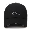 Casual Letter S Women Men Baseball Cap Embroidery Adjustable Snapback Hip Hop Caps Summer Spring Unisex Solid Color Trucker Hat.