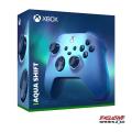 Xbox Series X Controller (Aqua Shift) - Xbox Controller.