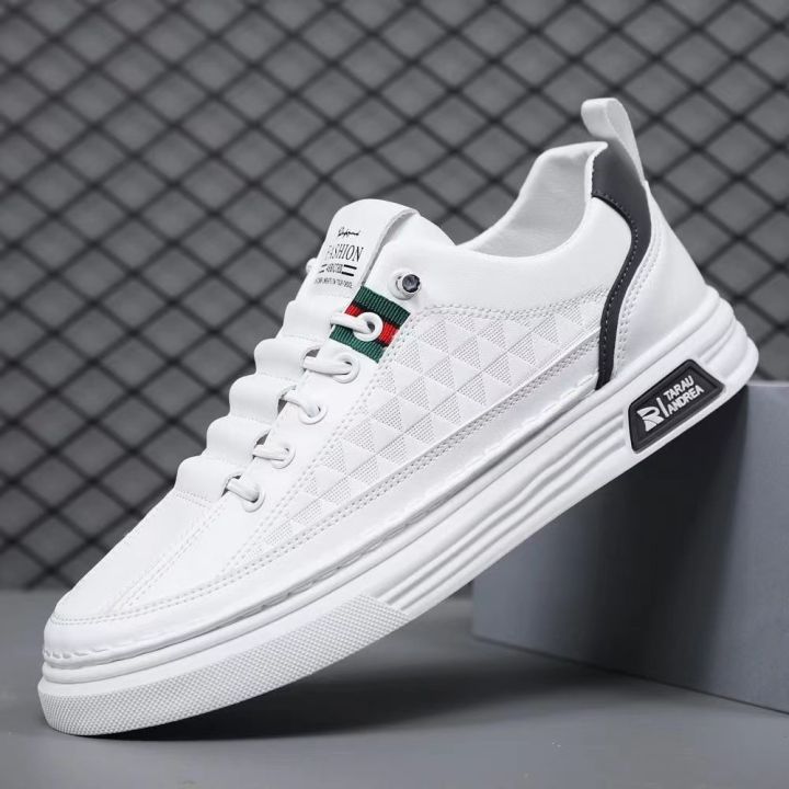 2023%20Autumn%20New%20Breathable%20Outdoor%20Youth%20Trend%20Men's%20Casual%20Leather%20Shoes,%20Small%20White%20Shoes,%20Tide%20Shoes,%20Flat%20Board%20Shoes%20-%20Image%207