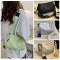 Elegant Commuter Handbags Pillow-shaped Satchels Functional Messenger Bags For Women Fashionable Messenger Bag Women's Handbag Women Bucket Bag. 